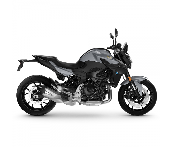 BMW F 900 R Roadster